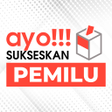 Иконка программы: Cek DPT Pemilu 2024 Pandu…