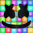 Ikon program: Marshmello Alone Launchpa…