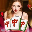 أيقونة البرنامج: Romance Mahjong: Magic Ma…