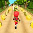 程序图标：Power Jungle Dash Ninja S…