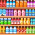程序图标：Goods Factory Sorting