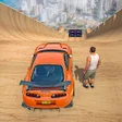 GT Car Stunts Driving Games 3D icon