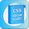 プログラムのアイコン：CSS Vocabulary- Pro Guide