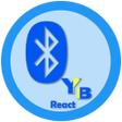 Иконка программы: YouBlue React - Auto Blue…