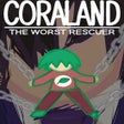Ikona programu: Coraland: The Worst Rescu…
