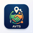 ไอคอนของโปรแกรม: avts market