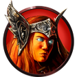 プログラムのアイコン：Baldur's Gate: Siege Of D…