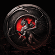 プログラムのアイコン：Baldur's Gate: Siege Of D…