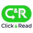 프로그램 아이콘: Click and Read CNRS