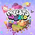 Ikon program: Melbits World for Android…