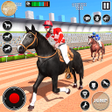 プログラムのアイコン：Rival Horse Racing Horse …
