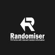 Icon of program: Randomiser