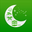 Biểu tượng của chương trình: Islamic Calendar - Muslim…