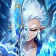 程序图标：造梦西游OL紫霞问世