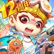 أيقونة البرنامج: 造梦西游OL紫霞问世