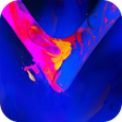 程序图标：Wallpaper for Huawei Hono…