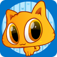 Ícone do programa: Code Cat