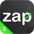 Icône du programme : Zap Surveys - Get Paid Ca…