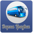 Иконка программы: Varna Traffic