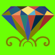 程序图标：Bible-Movie Trivia BMTriv…