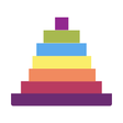 程序图标：Stack 2D
