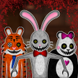 Ícone do programa: Mr. Hopps Manor Escape