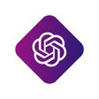 Programın simgesi: ChatGPT Prompts Manager E…
