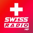 プログラムのアイコン：Radio Swiss HD