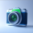 Icoon van programma: Hypic - Photo Editor