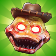 Icoon van programma: Haunted Rooms: Spooky FPS