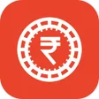 ไอคอนของโปรแกรม: King Rupee: Earning App