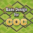 Programın simgesi: New Base Design for COC