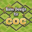 New Base Design for COC