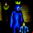 Icon of program: AZUL BABÃO Jogo 2
