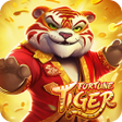 Ícone do programa: Huahua PG Tiger 777 sorte