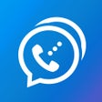 Icoon van programma: Dingtone - WiFi Calling  …
