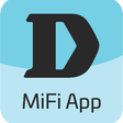 程序图标：D-Link MiFi Management Ap…