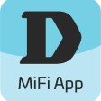 D-Link MiFi Management Application