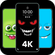 程序图标：Ai Generated 4K Wallpaper…