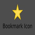 Icon of program: Bookmark Icon