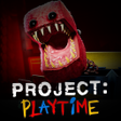 Ikona programu: Project Playtime Chapter …
