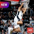 Icon of program: San Antonio Spurs New Tab…