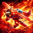أيقونة البرنامج: Aviator Boom