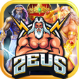 Ícone do programa: Pragmatic Play Petir Zeus…