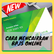 程序图标：Cara Mencairkan BPJS Onli…