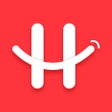 Ícone do programa: Harvestrolley-Grocery Del…