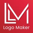 ไอคอนของโปรแกรม: AI Logo Maker: Design Cre…