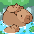 Ícone do programa: Too Many Capybaras