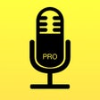 Audio Notebook Pocket icon