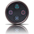 Icoon van programma: Sixaxis Controller